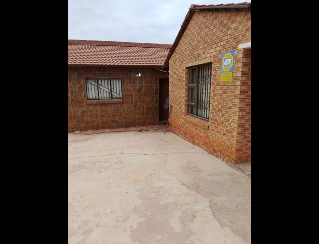 3 BEDROOM HOUSE FOR SALE IN ENNERDALE